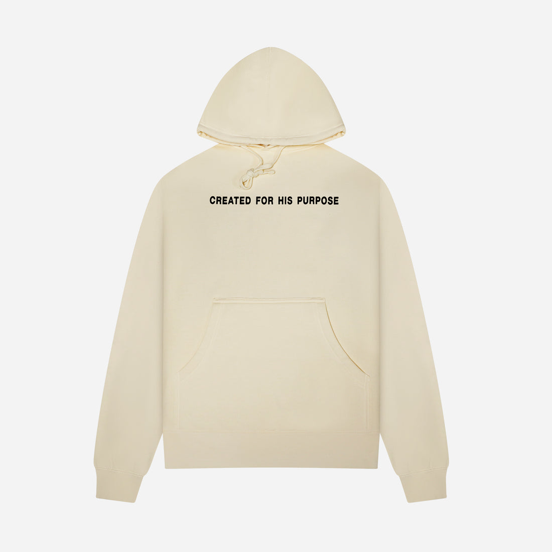 CREATED FOR HIS PURPOSE (CREAM)