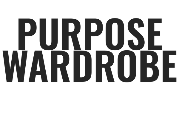 Purpose Wardrobe